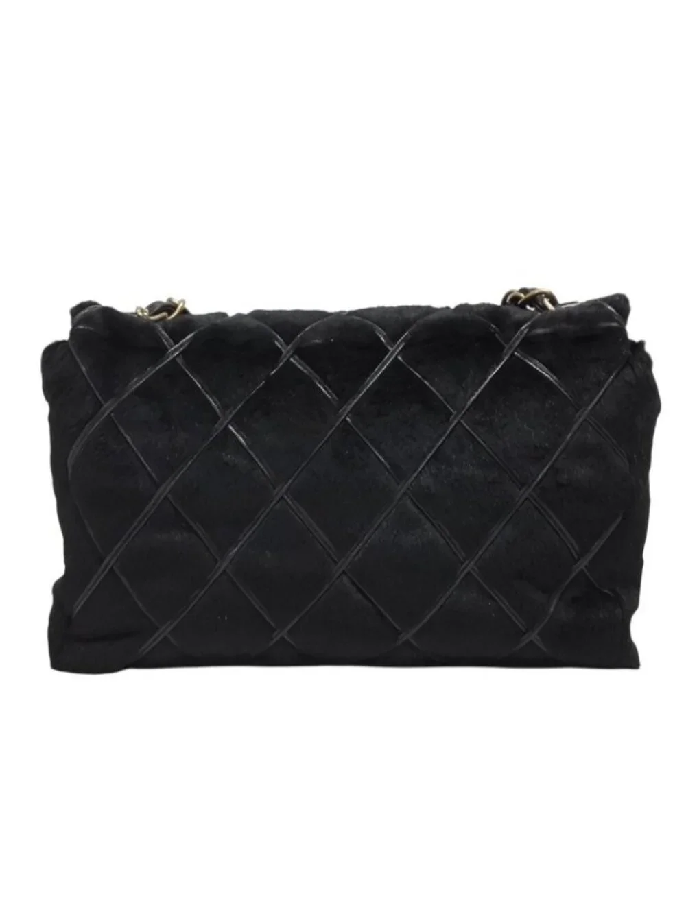 CHANEL this authentic